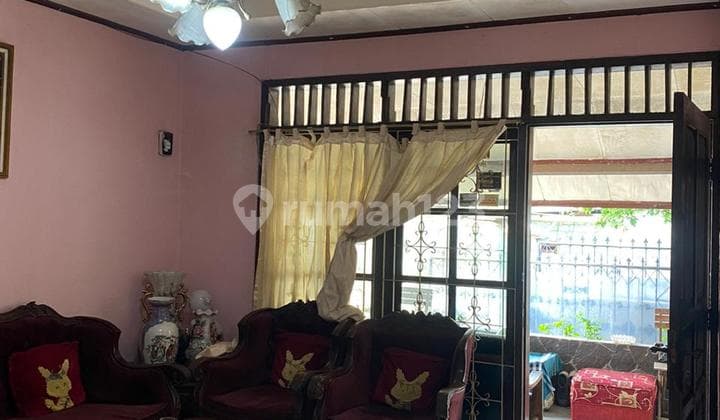 Dijual Rumah Lokasi Strategis di Jl. Bango, Pondok Labu, Jakarta Selatan