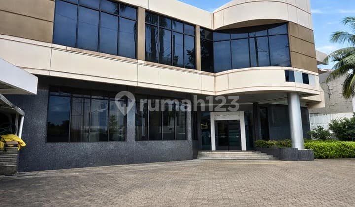 Sisimangaraja Bawah NJOP Rukan Dekat Sta MRT Mabes Polri Mall Senci Jl Jend Sudirman Kebayoran Baru