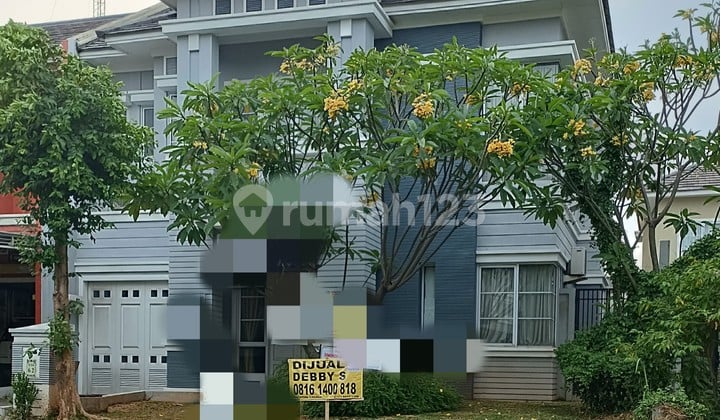 Rumah Cantik Siap Huni dan Terawat Cocok buat Keluarga Besar Nego sampai Deal