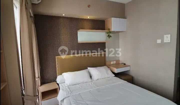 Hunian Nyaman Apartemen Taman Melati Margonda Type Full Furnished