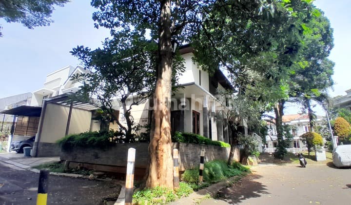 Beautiful House in Citra Gran Cibubur