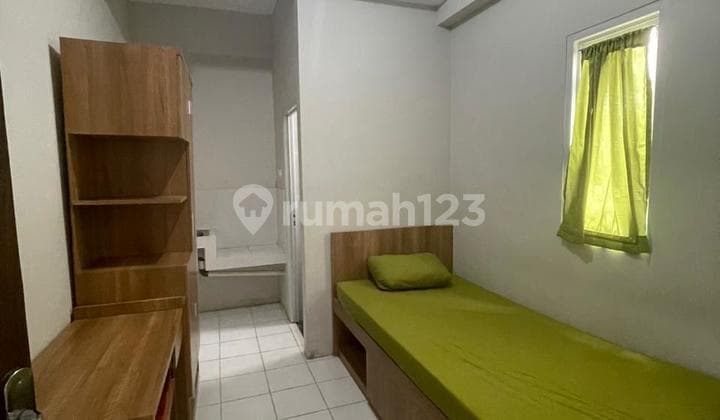 Kostel Residence Cendekia Ciputat Apartment Strategic Location Near UIN Campus