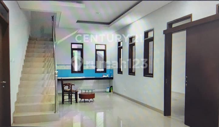 Sewa Rumah Daerah Cimahi Cocok untuk Mes Karyawan