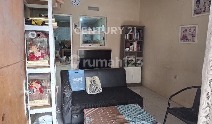 Di Jual Rumah Minimalis Daerah Bandung Selatan