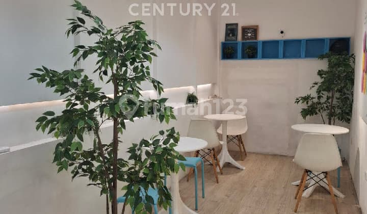 Sewa Ruko Lokasi Sangat Straregis Sayap Riau