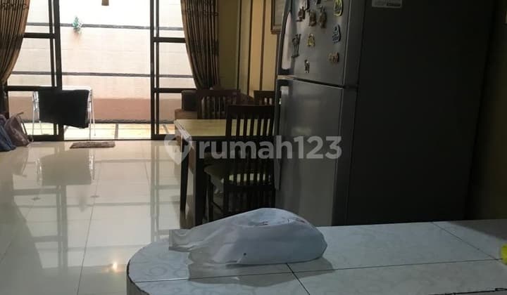 Rumah di Cipinang