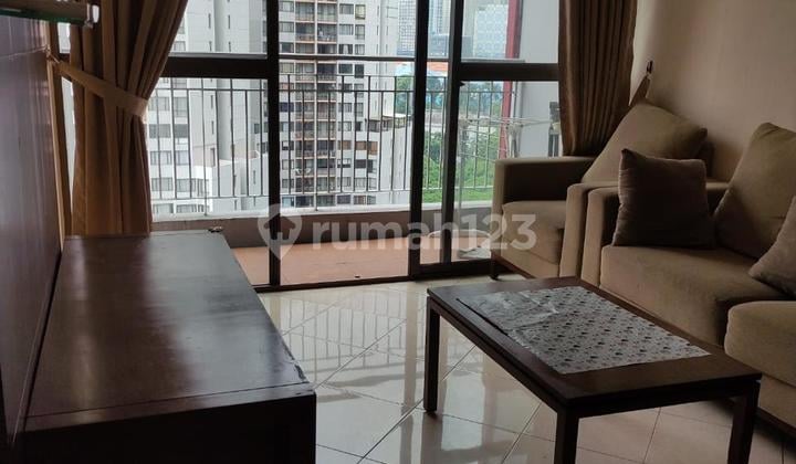 Apartment di Setiabudi