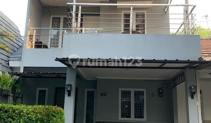 For Sale: Taman Venesia House, Sentul City