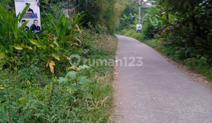 D Jual Tanah Sentul City Desa Bojongkoneng