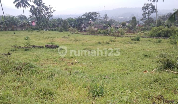 D jual tanah kavling desa cipayung datar D jual tanah kavling desa cipayung datar