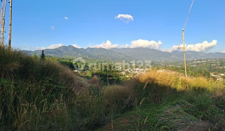 D Jual Tanah D Jalan Raya Terobosan Cipayung Pasir Angin