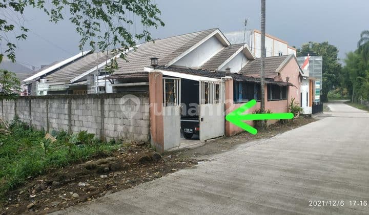 Di Jual Rumah Babakan Madangbogor.