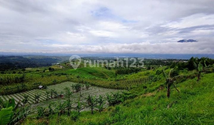 Di jual tanah ci curug sukabumi