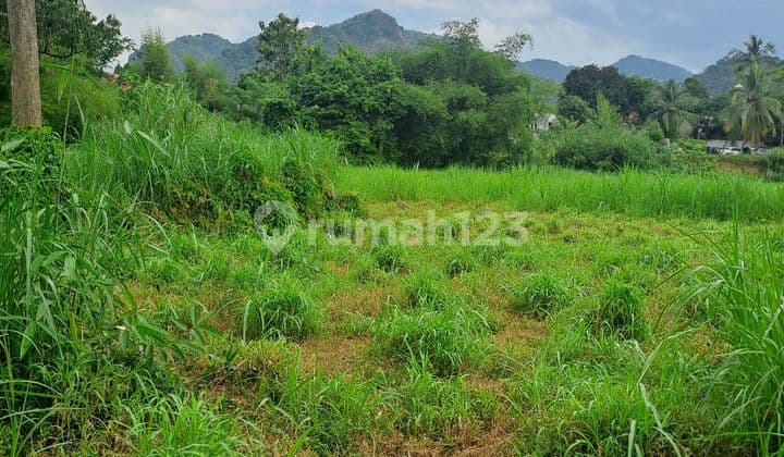 Di Jual Tanah Di Cibodas Rumpin Bogor ********.