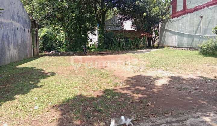 Di Jual.tanah Di Cibinong