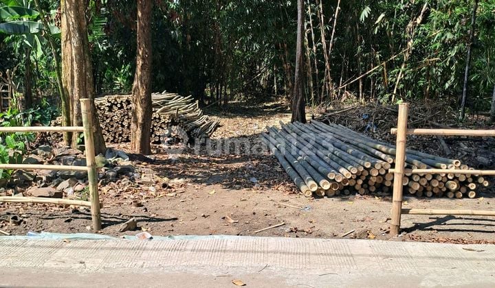 Di Jual Tanah Di Rumpin Bogor