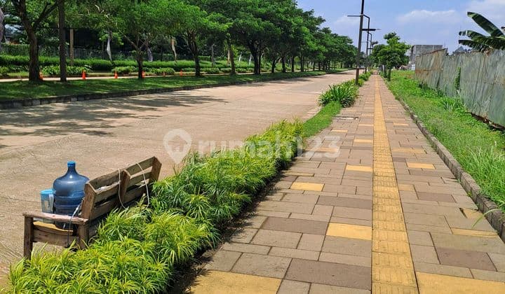 Di Jual Tanah Sentul Alternatip