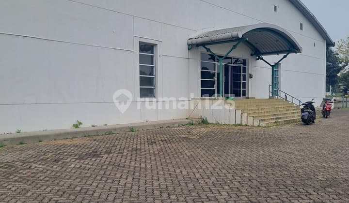 Di Jual Exs Pabrik Di Kemang Bogor