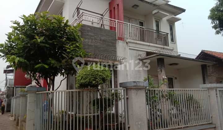 Di Jual Rumah Di Cibinong Bogor