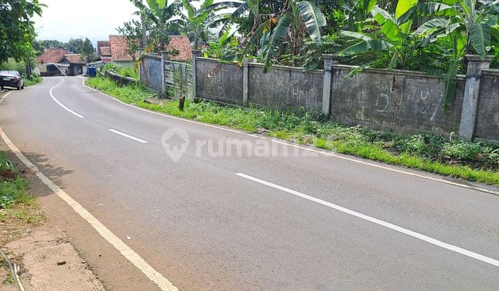 Di Jual Tanah Di Sentul City Bogor