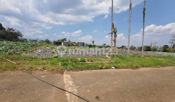 Dijual Tanah Premium Setiabudi Indah Bandung