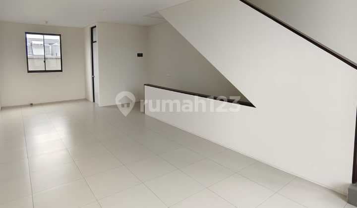 Jarang Ada Ruko di Sewakan di Sasakirana Kota Baru Parahyangan