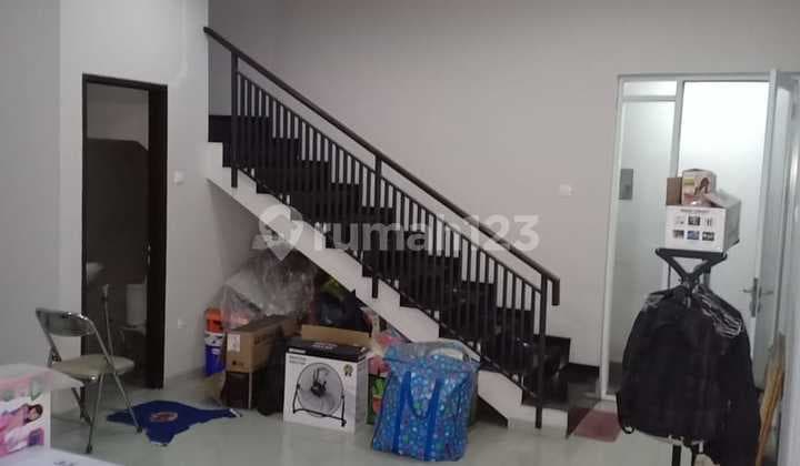 Dijual disewakan Ruko Baru di setra Permai Cimahi