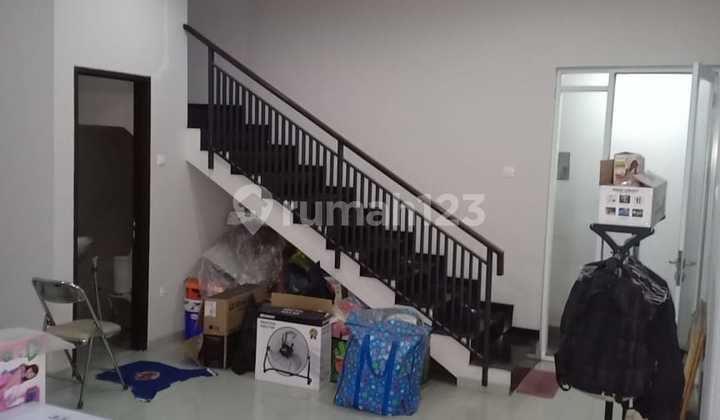 Dijual disewakan Ruko Baru di setra Permai Cimahi