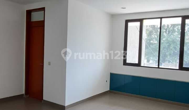 Ruko Strategis Siap Pakai di Sudirman Bandung