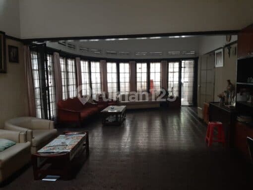 Business Space House in Sayap Riau, Suitable for Cafe, Restaurant, etc.