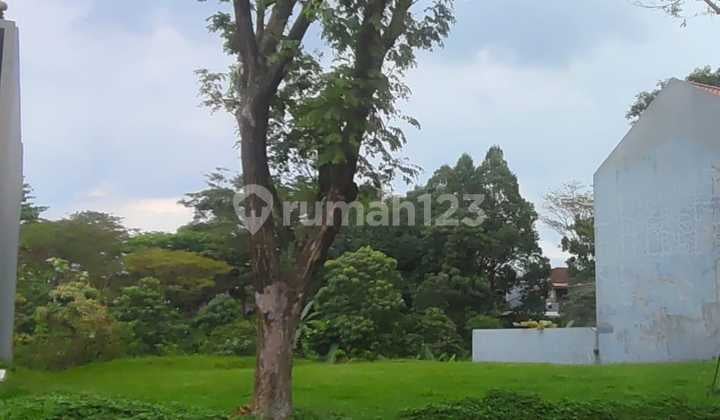 Ready-to-Build Residential Mayangsunda Pattern in the New City of Parahyangan Ready-to-Build Residential Mayangsunda Pattern in the New City of Parahyangan