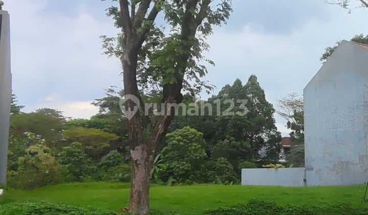 Hunian Siap Bangun Tatar Mayangsunda Kota Baru Parahyangan