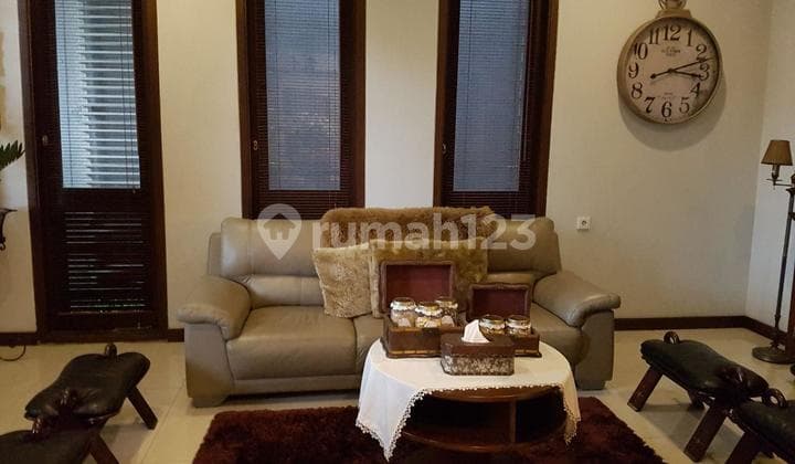 Rumah Nyaman By Arsitek Harold Setra Indah Bandung