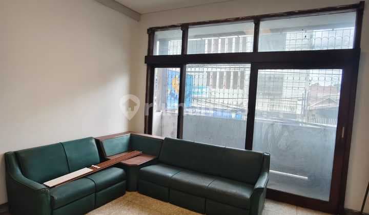 Central City Strategic Business Space on Otista Bandung