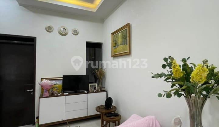 Dijual Rumah Minimalis di Sayap Pajajaran Bandung