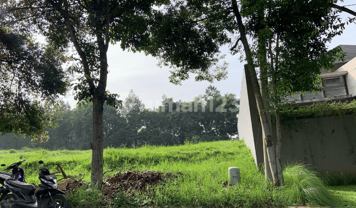 Kavling Hokkie Mainroad Budi Indah Bandung