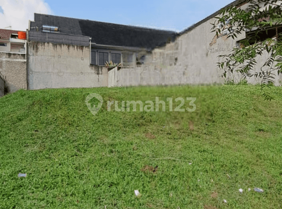 Tanah Hokie di Pondok Hijau Raya Bandung Barat
