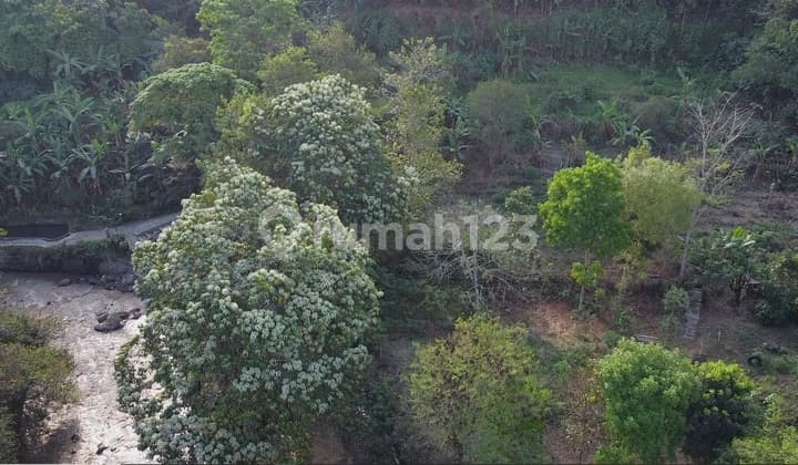 Tanah Murah Harga Miring Siap Bangun di Ciumbuleuit Bandung