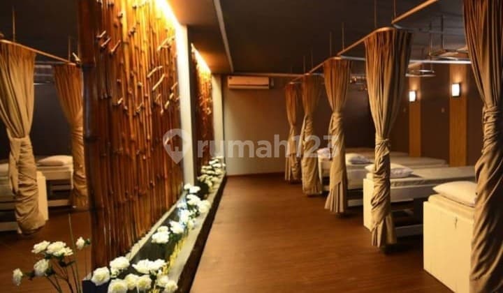 Dijual Ruko Rendeng High Traffic di Paskal 23 Bandung