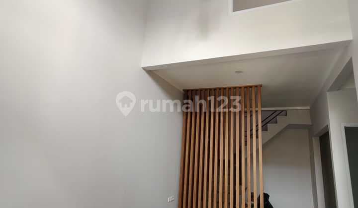 Rumah Nyaman Baru Renovasi Tatar Banyak Sumba Kota Baru Parahyangan