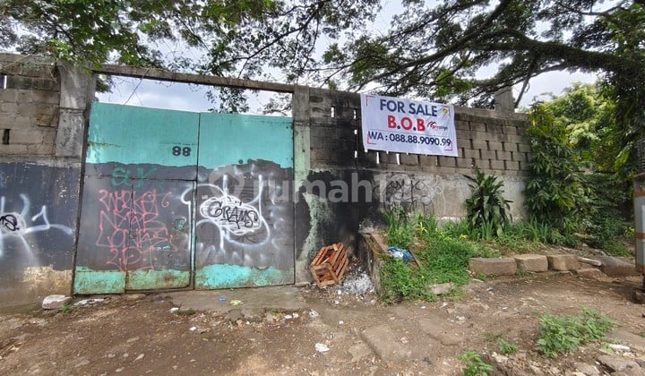 Tanah Luas Mainroad lokasi di Pasteur Bandung Tanah Luas Mainroad lokasi di Pasteur Bandung