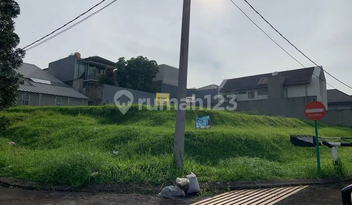 Dijual Kavling Budi Indah Mahogani Siap Bangun Dijual Kavling Budi Indah Mahogani Siap Bangun