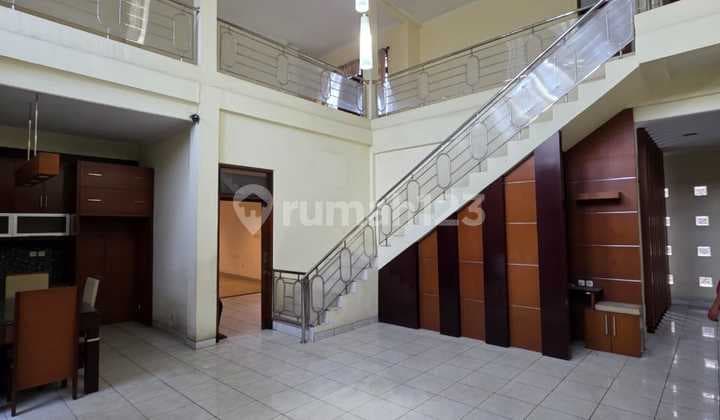 Strategic Residential Home in the Center of East Rajawali Main Road City