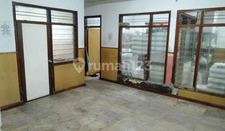 Investasi Menarik di Sayap Ramdan, Bandung – Rumah Luas Siap Pakai