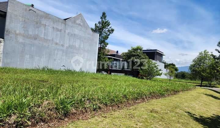 Kavling Siap Bangun Tatar Subanglarang Kota Baru Parahyangan