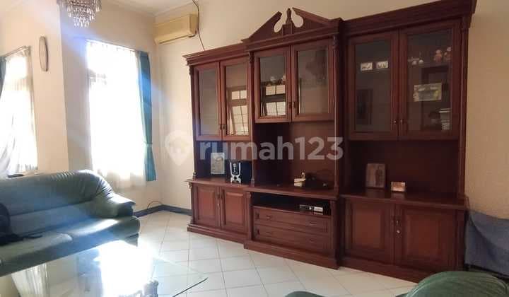 Rumah Hook Dijual / Disewa di Sayap Sukajadi Bandung