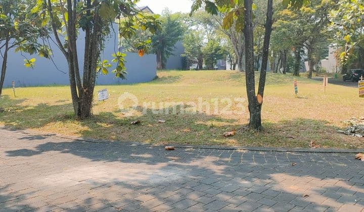 Ready-to-Build Plot in BSD Virginia Minimalist