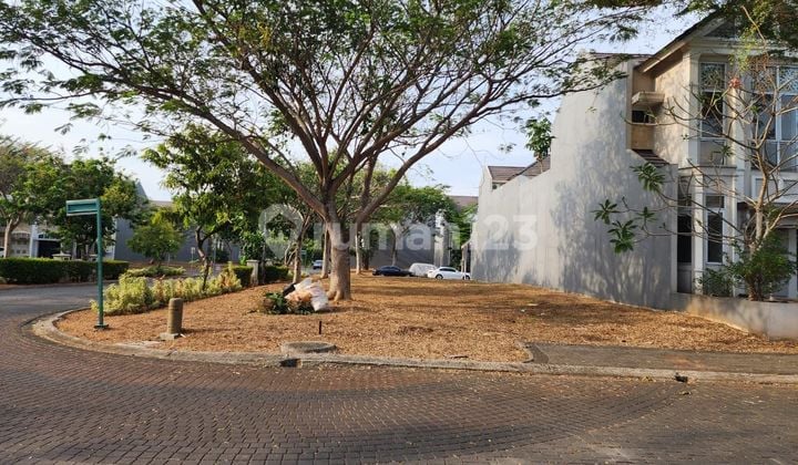 Corner Plot Ready to Build in Greenwich BSD City