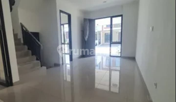 D Jual Rumah Di Pantai Indah Kapuk 2