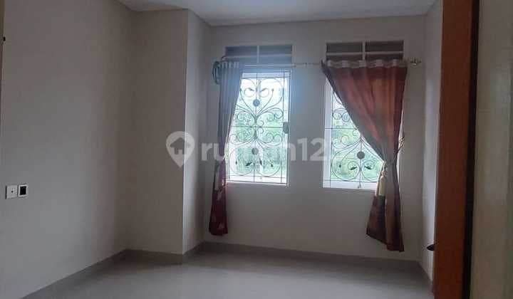 D Jual Rumah Mutiara Taman Palem